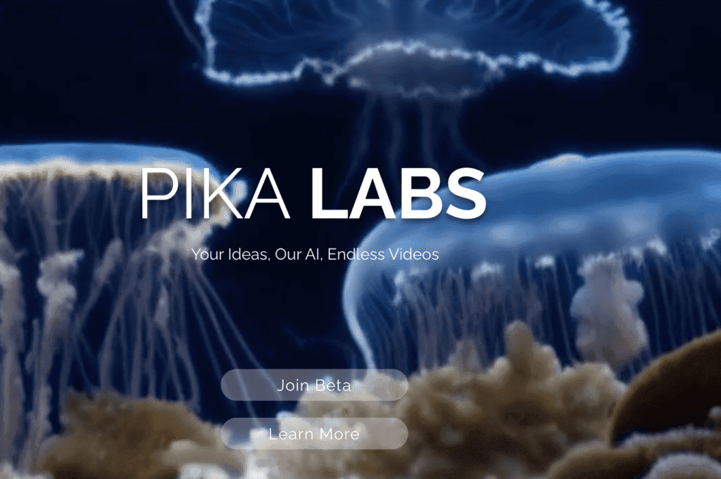 Pika Labs