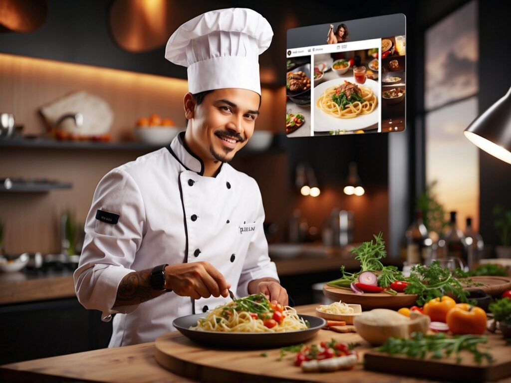 Chef GPT - AI Powered Chef