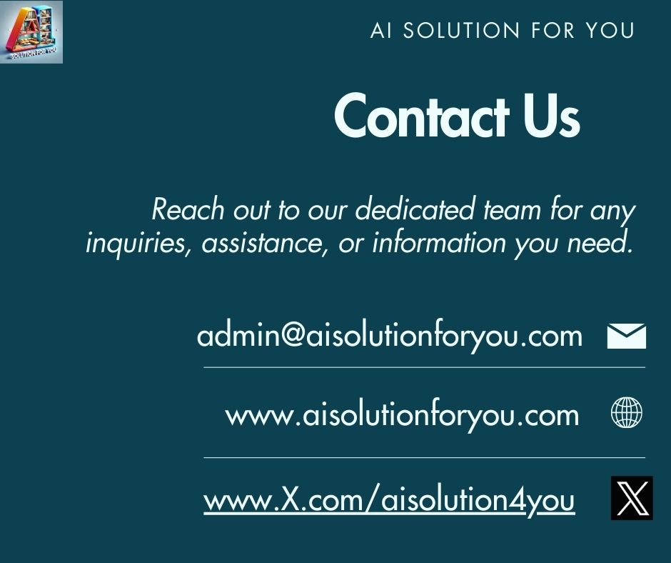 Contact Us